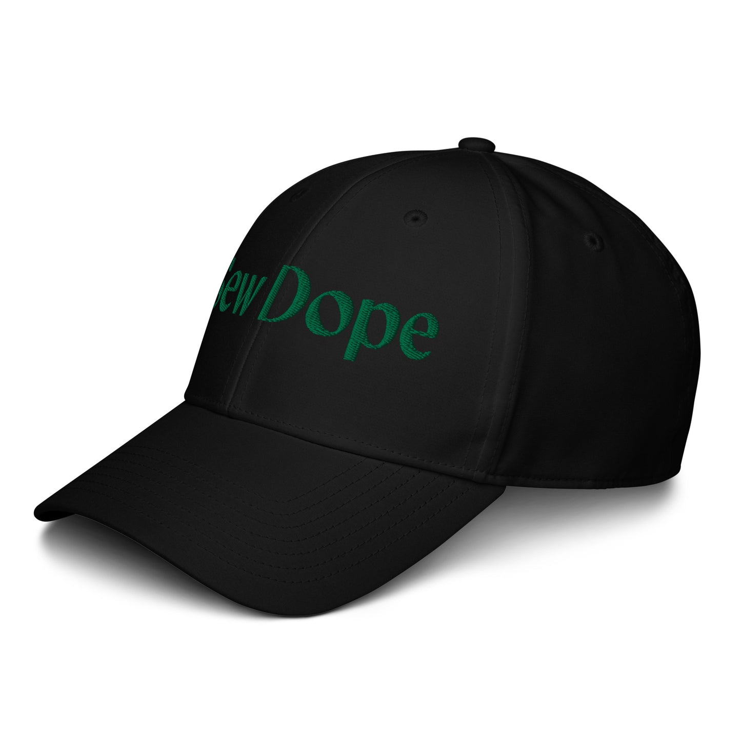 Sew Dope collaboration Adidas hat