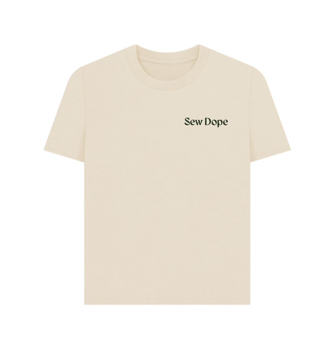 Oat basic t-shirt