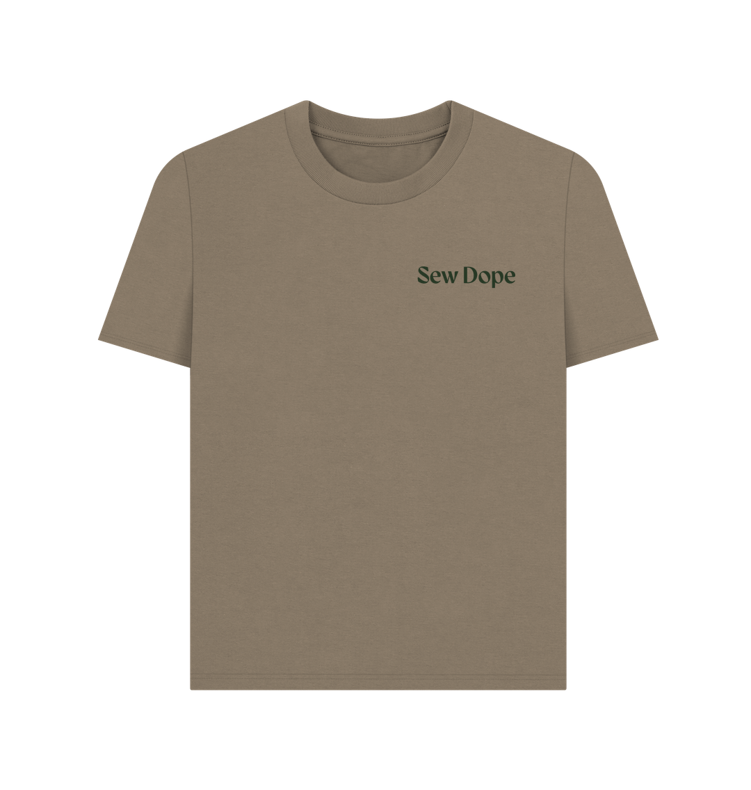 Willow basic t-shirt
